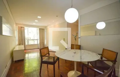 Apartamento para venda - humaitá, 3 quartos,  85 m² - rio de janeiro