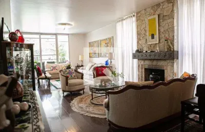 Casa para venda - planalto paulista, 4 quartos,  384 m² - são paulo