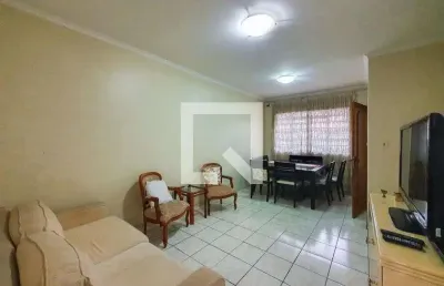 Casa para venda - cambuci, 3 quartos,  115 m² - são paulo