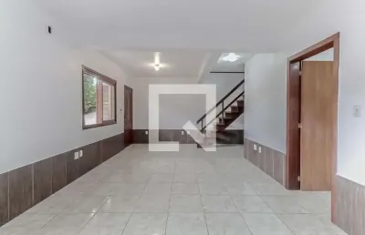 Casa para venda - jardim carvalho, 4 quartos,  150 m² - porto alegre