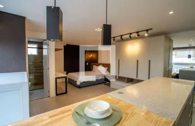 Apartamento para venda - vila miriam, 1 quarto,  37 m² - guarulhos