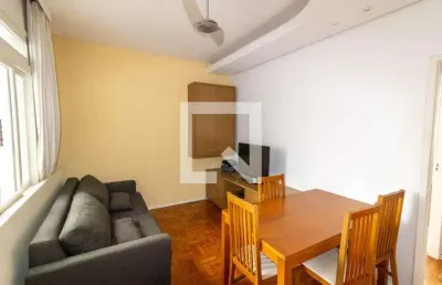Apartamento para venda - centro histórico, 2 quartos,  54 m² - porto alegre