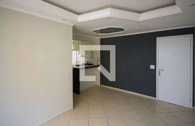 Apartamento para venda - vila ema, 2 quartos,  52 m² - são paulo