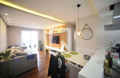 Apartamento para venda - vila invernada, 2 quartos,  75 m² - são paulo
