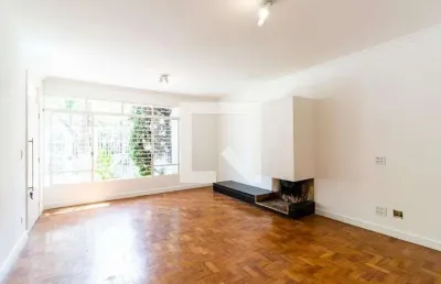 Casa para venda - vila mariana, 3 quartos,  174 m² - são paulo
