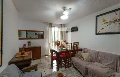 Apartamento para venda - jacarepaguá, 3 quartos,  74 m² - rio de janeiro