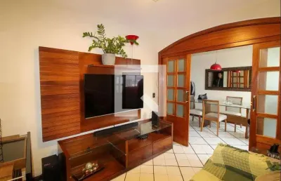 Cobertura para venda - engenho novo, 2 quartos,  171 m² - rio de janeiro