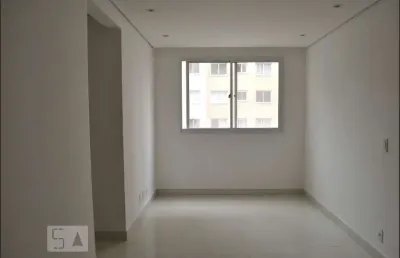Apartamento para venda - jardim são saverio, 2 quartos,  41 m² - são paulo