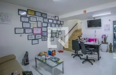 Casa para venda - vila mascote, 2 quartos,  170 m² - são paulo