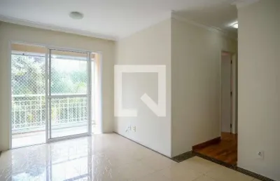 Apartamento para venda - jardim são saverio, 2 quartos,  59 m² - são paulo