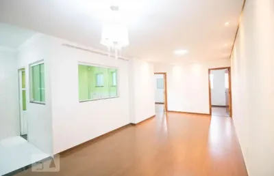 Apartamento para venda - vila leopoldina, 2 quartos,  63 m² - santo andré