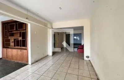 Casa para venda - moema, 3 quartos,  275 m² - são paulo