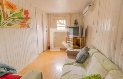 Casa para venda - scharlau, 2 quartos,  80 m² - são leopoldo