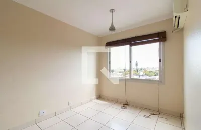 Apartamento para venda - nonoai, 2 quartos,  86 m² - porto alegre