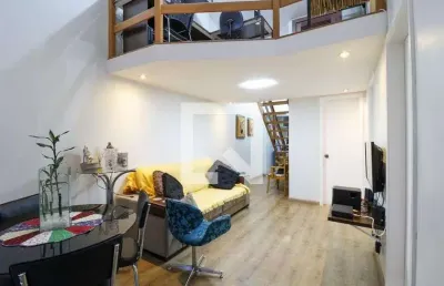Casa / sobrado em condomínio para venda - rio branco, 3 quartos,  80 m² - canoas