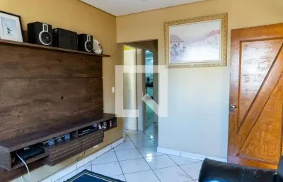 Casa para venda - jabaquara, 4 quartos,  159 m² - são paulo