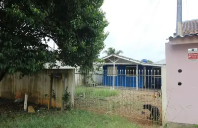 Terreno à venda no Rio Pequeno, São José dos Pinhais 