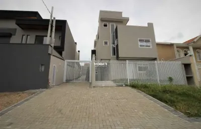 Casa com 3 quartos à venda no Xaxim, Curitiba 