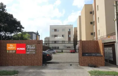 Apartamento com 2 dormitorios à venda no parque da fonte
