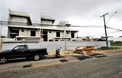 Excelente triplex em uma das regiões mais procuradas de são josé dos pinhais