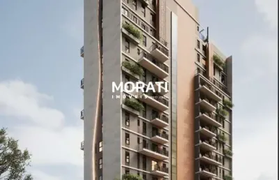 Apartamento garden 3 dormitórios à venda - são pedro - são josé dos pinhais/pr