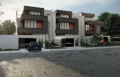 Casa com 3 quartos à venda no Centro, São José dos Pinhais 