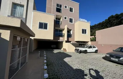 Apartamento garden 2 quartos parque da fonte - são josé dos pinhais