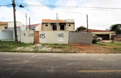 Casa com 3 quartos à venda em São Pedro, São José dos Pinhais 