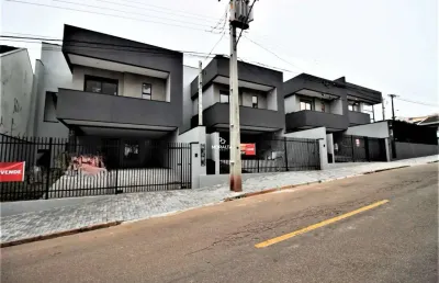 Casa com 3 quartos à venda no Aristocrata, São José dos Pinhais 