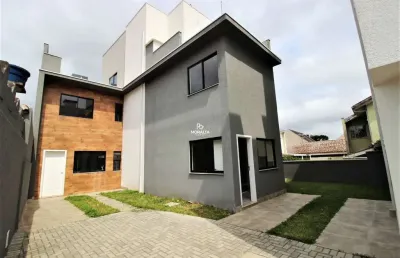 Casa com 3 quartos à venda no Uberaba, Curitiba 