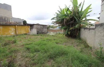 Terreno à venda no Cruzeiro, São José dos Pinhais 
