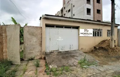 Terreno à venda no Cruzeiro, São José dos Pinhais 