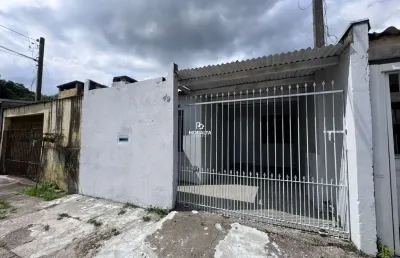Casa com 2 quartos à venda no Quississana, São José dos Pinhais 