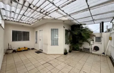 Casa com 3 quartos à venda no Afonso Pena, São José dos Pinhais 