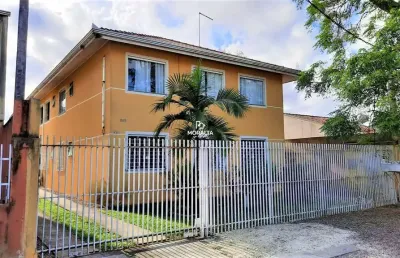 Apartamento com 2 dormitórios à venda, - roseira de são sebastião - são josé dos pinhais/pr