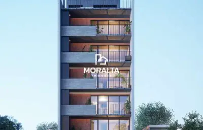 Apartamento de 03 quartos sendo uma suite no são pedro