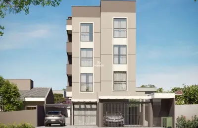 Apartamento com 03 quartos e sacada com churrasqueira no bom jesus!