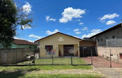 Terreno à venda em São Pedro, São José dos Pinhais 