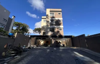 Apartamento com 2 dormitórios à venda - parque da fonte - são josé dos pinhais/pr
