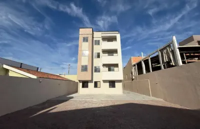 Apartamento gardem com 2 vagas no bairro afonso pena