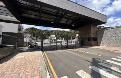 Terreno à venda em condomínio alto padrão - aristocrata - são josé dos pinhais/pr