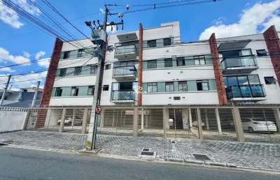 Apartamento semi mobilado á venda no bairro afonso pena