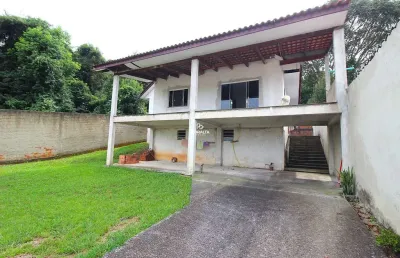 Casa com 2 quartos à venda no Jardim Carmem, São José dos Pinhais 