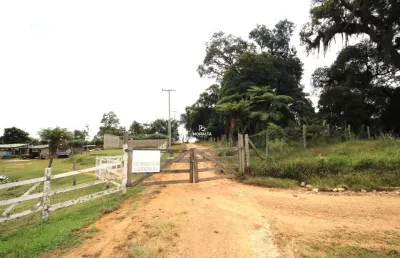 Chácara à venda  bairro contenda em são josé dos pinhais