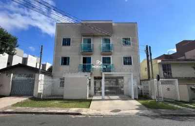 Apartamento 2 quartos com garagem coberta bairro afonso pena