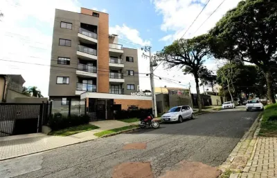 Cobertura com 2 quartos à venda no Água Verde, Curitiba 