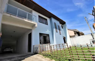 Sobrado 03 quartos, sendo 01 suíte e salão de festas no aviação