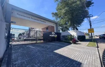 Casa com 3 quartos à venda no Pinheirinho, Curitiba 
