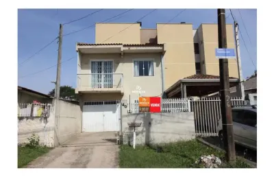 Casa com 3 quartos à venda no Ouro Fino, São José dos Pinhais 