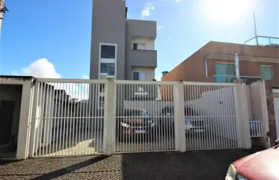 Apartamento de 02 quartos com garden no jardim cruzeiro